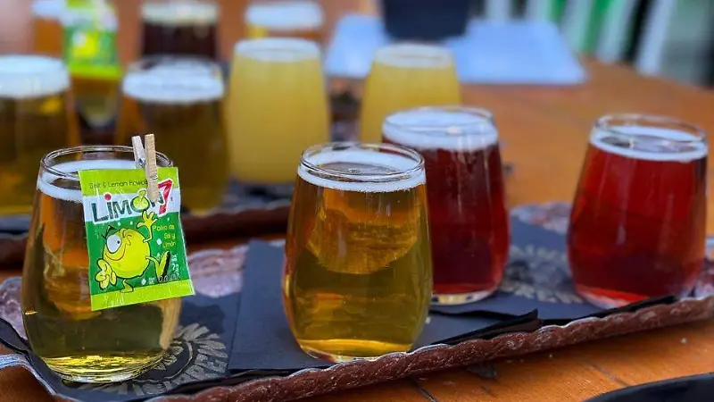 Dónde comer en Anaheim, California